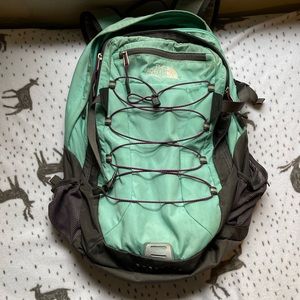 North face Borealis Backpack